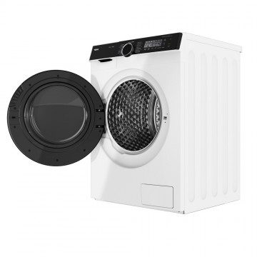 Teka Πλυντήριο Ρούχων 10kg με Τεχνολογία Ατμού 1500 Στροφών WMK 81050 WH